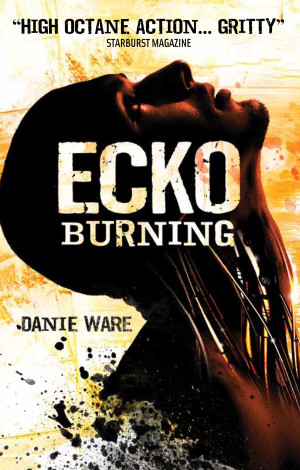 EckoBurning