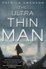 The Ultra Thin Man cover