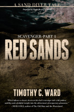 Scavenger-Red_Sands-Cover