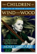 Wind and Wood