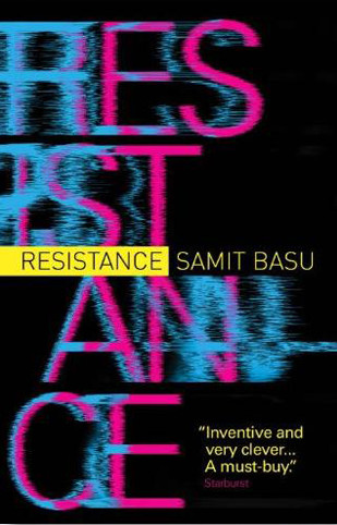 Resistance cover