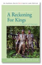 A Reckoning of Kings