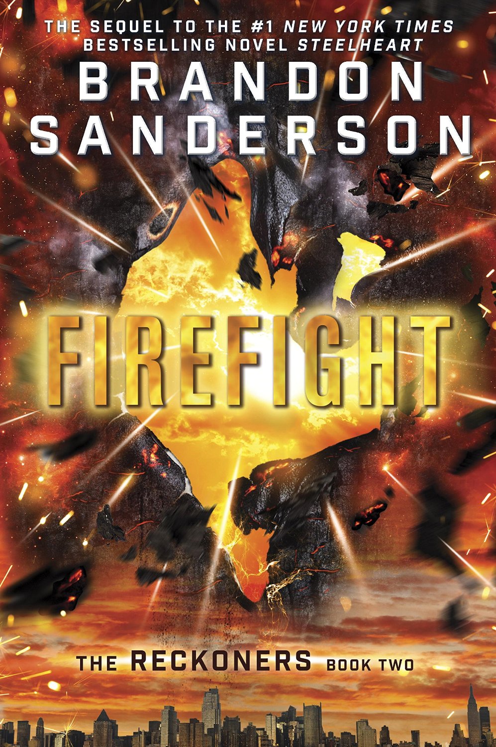 Sanderson