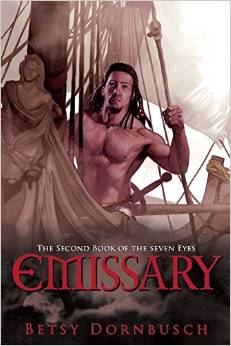 Emissary cover