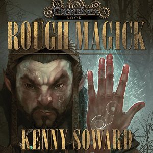 Rough Magick Audiobook