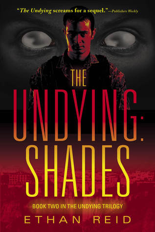 The Undying Shades