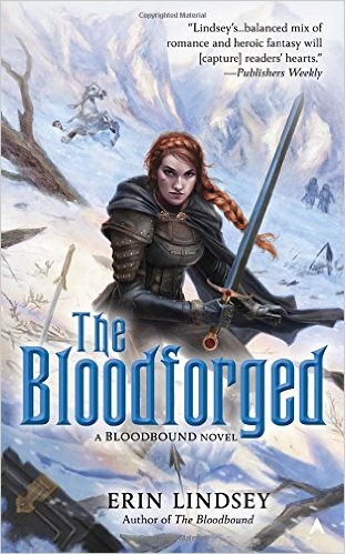 TheBloodforged